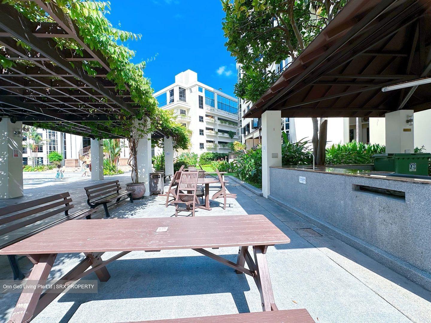 Eastpoint Green (D18), Condominium #523432621